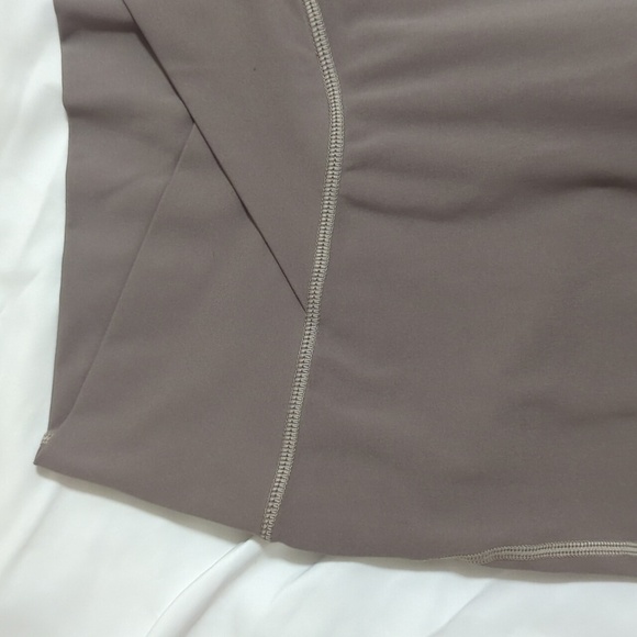 Alphalete Surface Power Legging, Color Willow Size XS - Picture 3 of 13